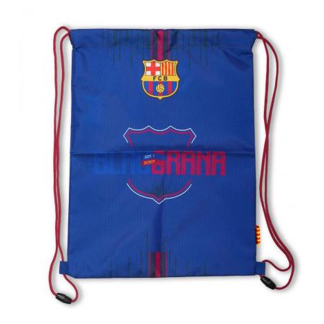 Worek na obuwie Astra FC Barcelona